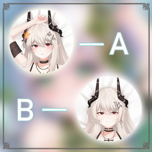 明日方舟 泥岩二次元长条游戏动漫宅男等身靠枕抱枕DIY