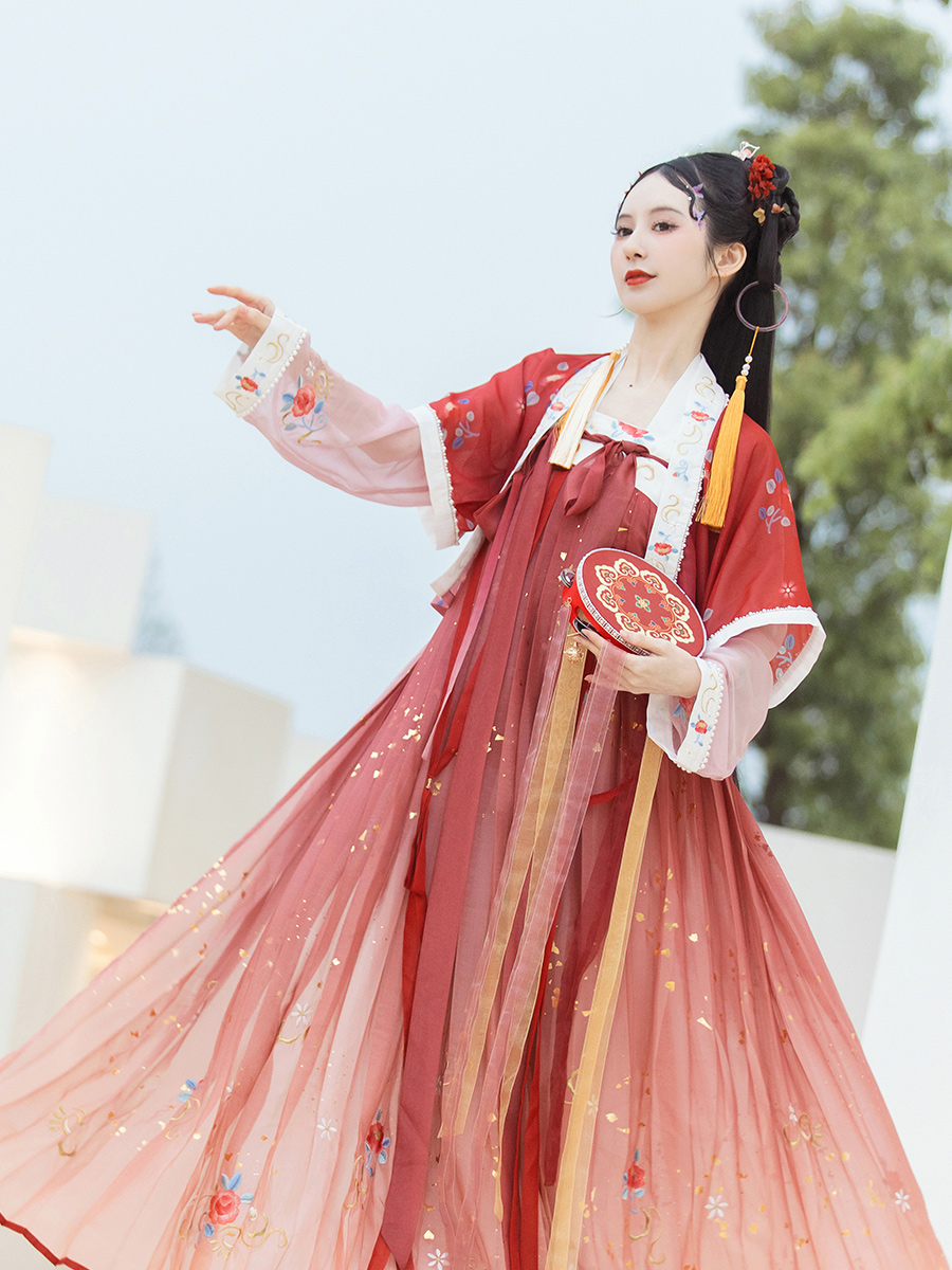 钟灵记邀参考实物直播