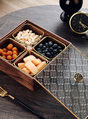 2021新款春节过新年摆件家居装饰品酒柜客厅茶几桌面摆件乔迁礼物