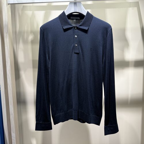 卡尔丹顿KALTENDIN专柜正品秋冬男装绵羊毛羊毛衫毛衣KBBS10604FA