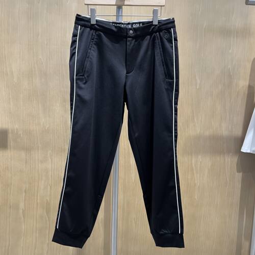 卡尔丹顿KALTENDIN专柜正品新款秋冬季男装休闲裤SEMW22250NA