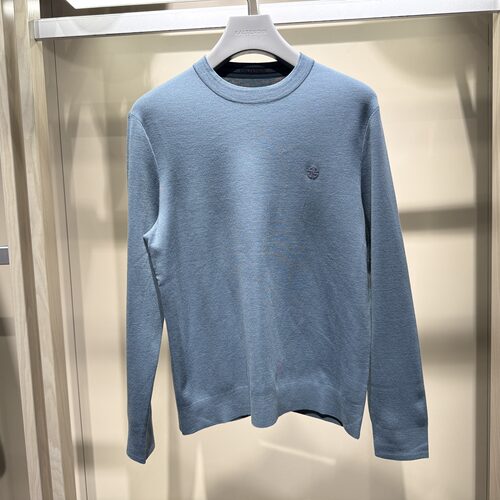 卡尔丹顿KALTENDIN专柜正品秋冬男装绵羊毛针织衫毛衣KEBW44118RA