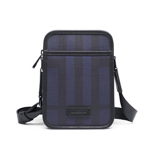 英皇保罗斜挎包男单肩包小挎包潮男士包包2024年新款背包小型