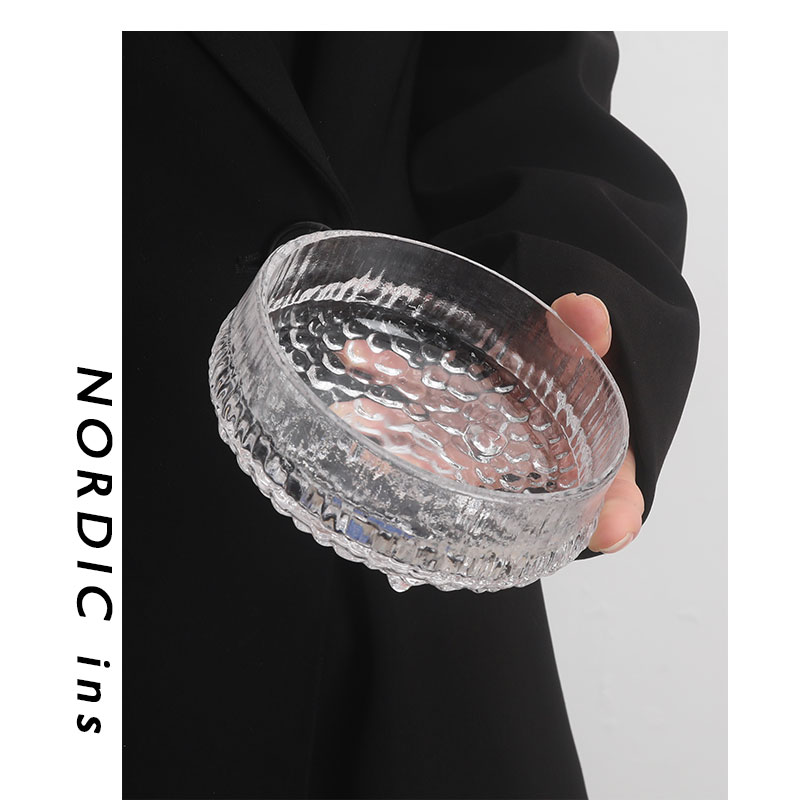 北欧极简！珠落玉盘玉珠盘