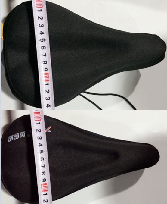 Selle de vélo - Ref 2353940 Image 1