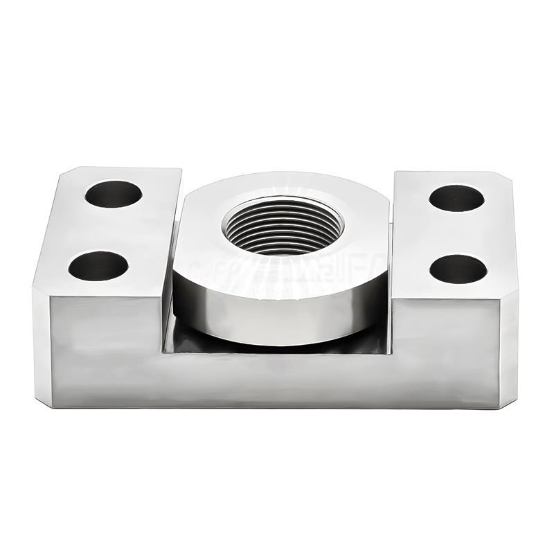 WHK01 02 06 21 26-M6 M8 M10 M14 M18 M22 M26浮动接头