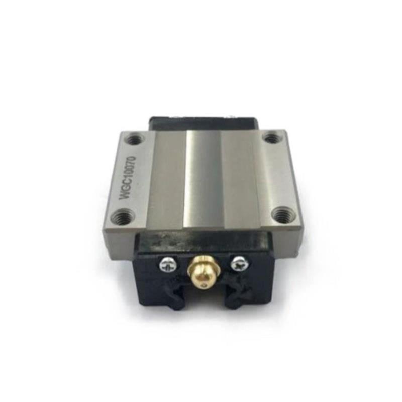 替THK直线导轨滑块HSR/SSR/SHS15/20/25/30/35/45A/LAB/LB UUSS