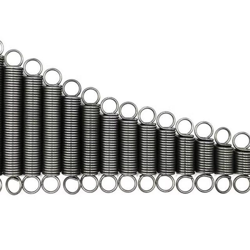 替代怡合达拉伸弹簧拉簧YAWF中重载型YBWT YAWT YAUT YAWA YAUA