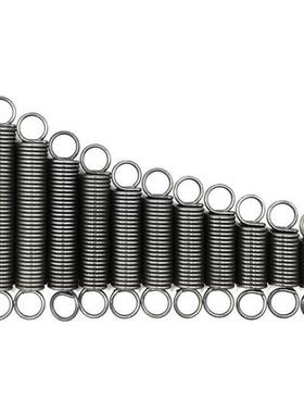 替代怡合达拉伸弹簧拉簧YAWF中重载型YBWT YAWT YAUT YAWA YAUA