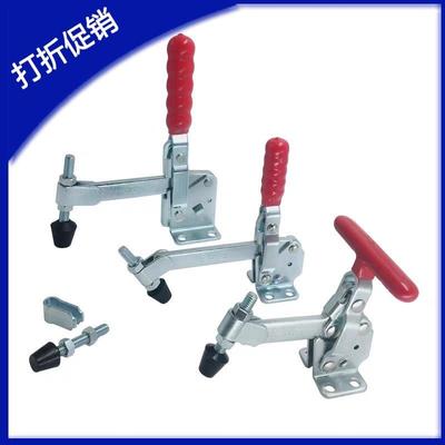 怡合达快速夹钳/快速夹具WDC12060/WDC12275/WDC12270/WDC101-EL