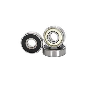 605r 606 B603 速微小型球轴承 609ZZ SB604 608 607