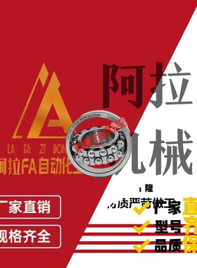 调心球轴承1200 1201 1202 1203 1204 1205 1206 1207 1208 ATN K