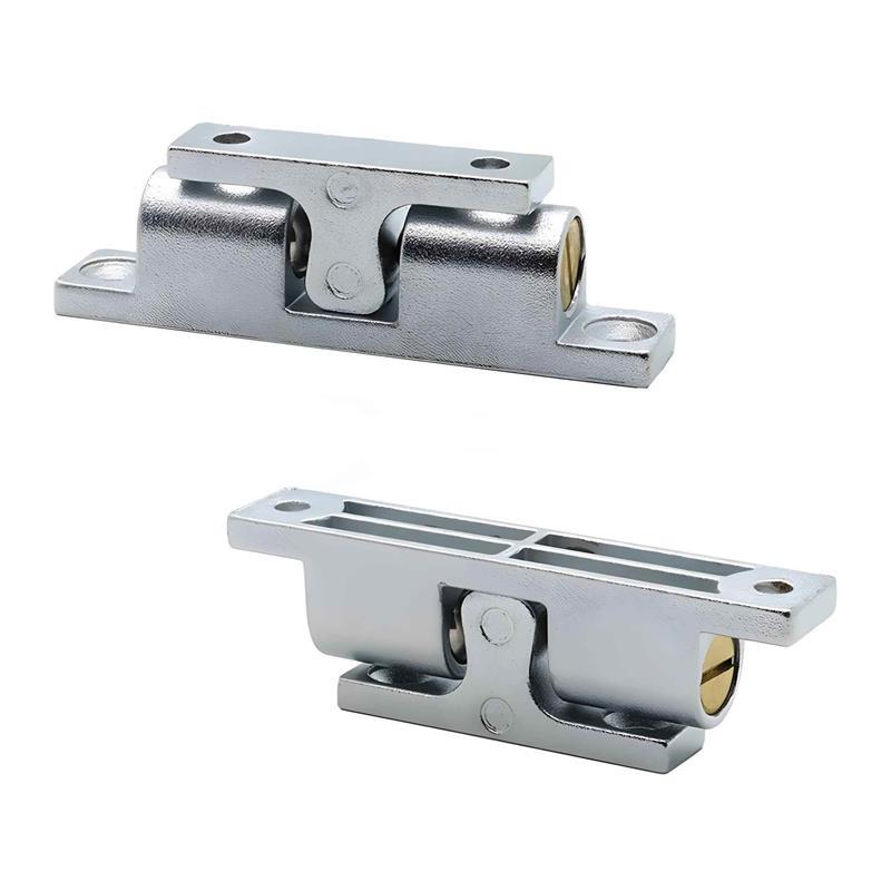 替代钢碰珠米达隆HFW21-L32/L43/L50/L70球形扣门BCAS32/43/50/70