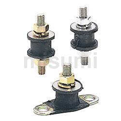 BGOMP40250 BGOMPC BGOMPL20150/20200/25180/25270/30180橡胶座