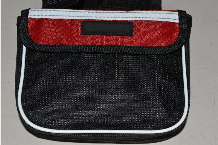 Sacoche pour vélo mixte - Ref 2223523 Image 3