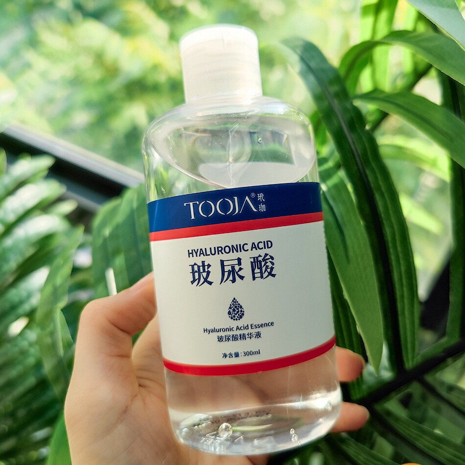玳珈玻尿酸原液小分子原液面部精华深层补水保湿修护敏感紧致抗皱