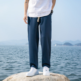 藏青色
