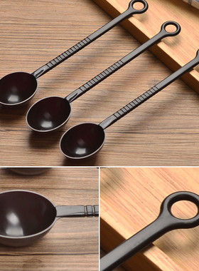 【赠品勿拍】单拍不发货！！一个ID送一个 不叠加  量勺一勺10克