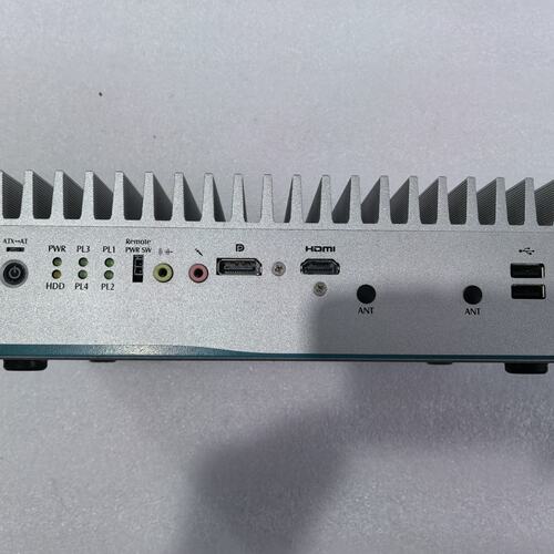议价艾讯EBOX700-891-FLMX工控机，i7-6700T
