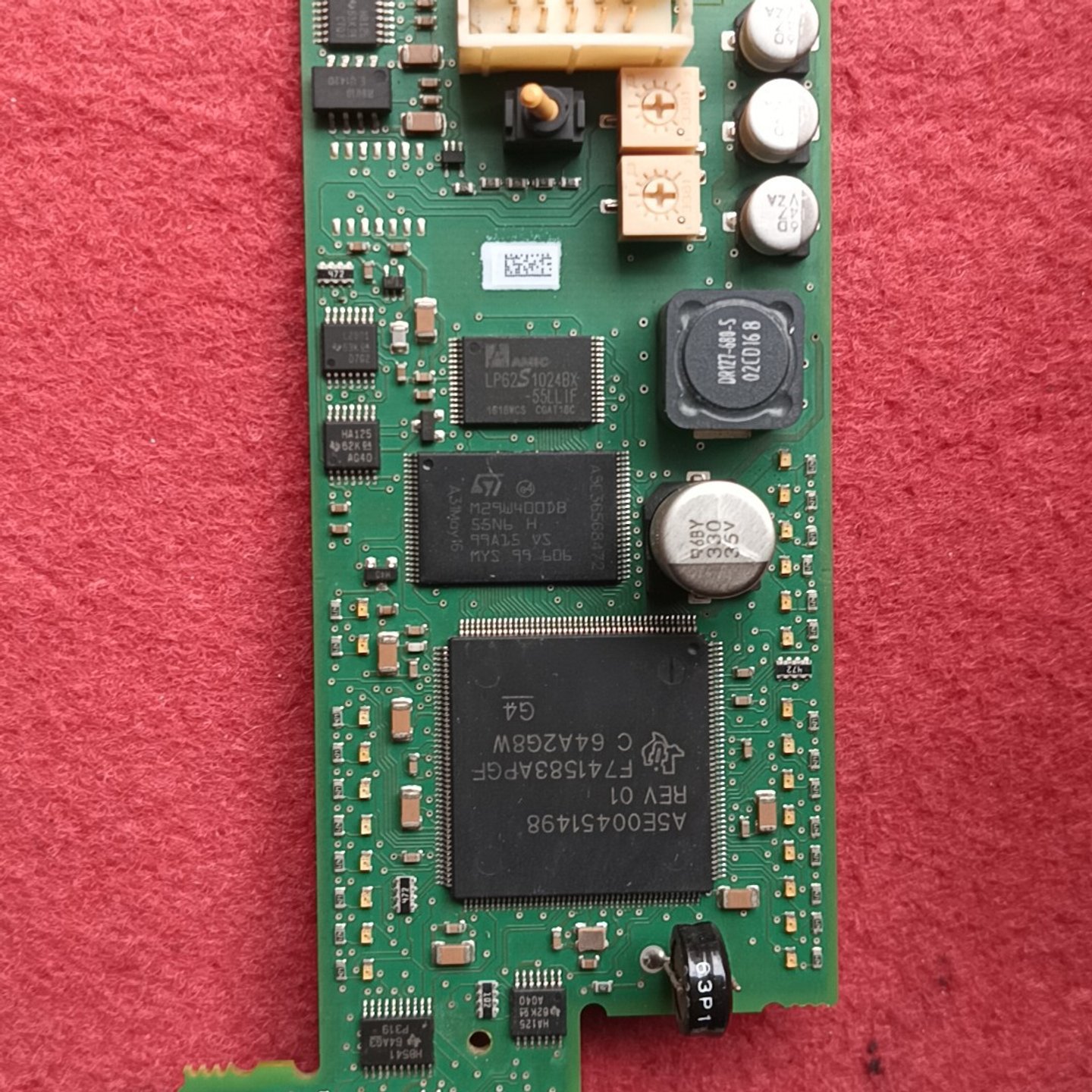 议价西门子plc s7-200cn 224 CN主板214-1图片