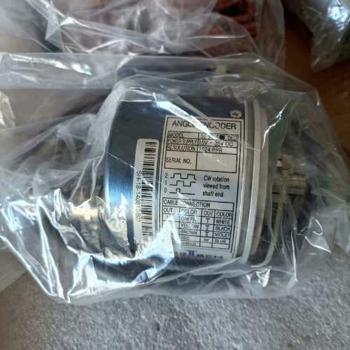 议价全新ANGLE ENCODER SE 50 S SH-18-