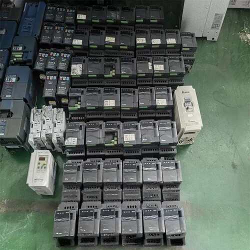 议价拆机台达变频器VFD037E43A VFD037E43A-B