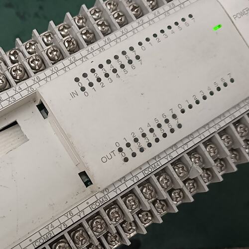 议价三菱PLC FX2N–48ET (ER/ET)通用版，