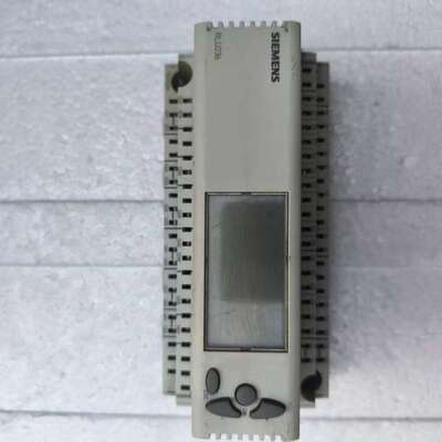 议价西门子RLU236通用DDC控制器，Synco200系列，2
