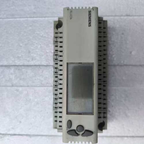 议价西门子RLU236通用DDC控制器，Synco200系列，2