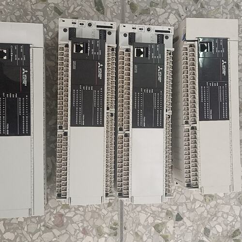议价fx5u-80mt实价出，功能包好！实物拍摄，所见即所得！喜