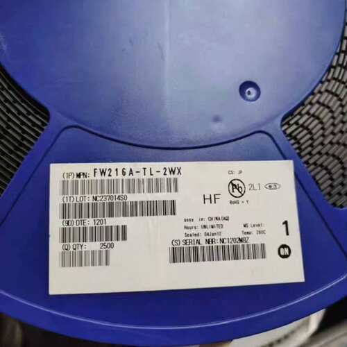 议价FW216A-TL-2WX 全新现货11盘