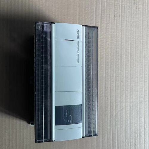 议价信捷PLC XD3-48R-E，拆机下来的，成色还可以，接口