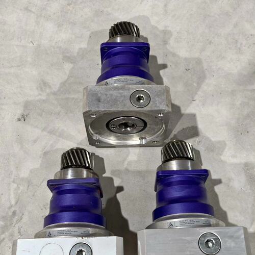 议价阿尔法减速机 SP 075S-MF1-7-1G1-2S