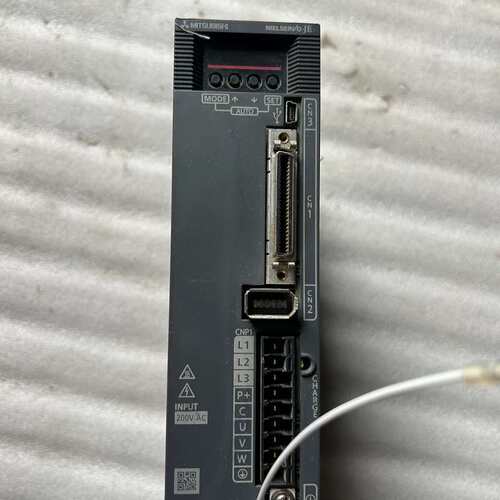 议价MR-JE-40A 剩1台，功能包好