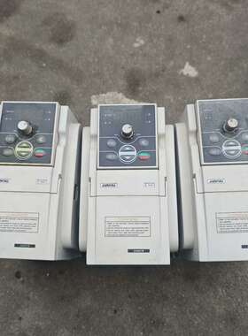 议价SUNFAR四方变频器E300-2S0007B