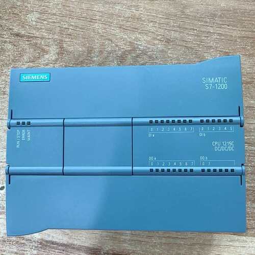 议价西门子 S7-1200 CPU