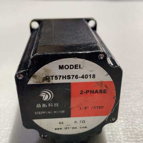 议价DT57HS76-4018国产电机 9个