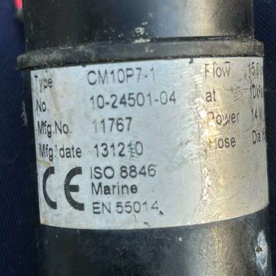 议价CM10P7-1 液位传感器，型号10-24501-04，生