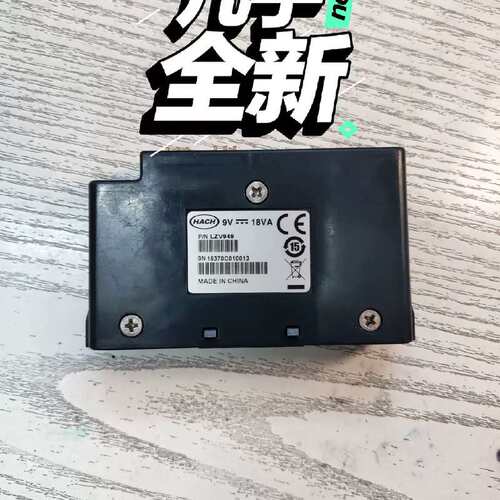 议价HACH DR1900 电脑通讯模块 LZV949基本上全