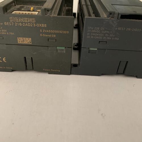 议价6ES7216-2AD23-0XB8 6ES7216-2A