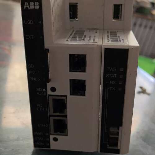 议价ABB远程监控适配器，NETA—21