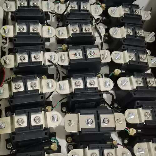 议价大量原装拆机松下12V300A直流接触器AEV19012，功
