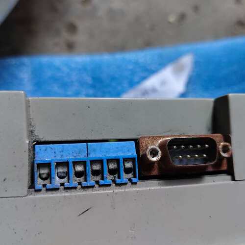 议价长威MAM200(B)控制器，型号CK054M001-6，2