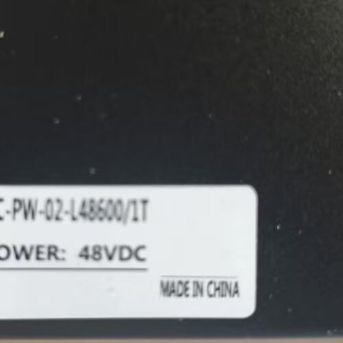 议价HC-PW-02-L48600/1T 光源控制器，48VDC