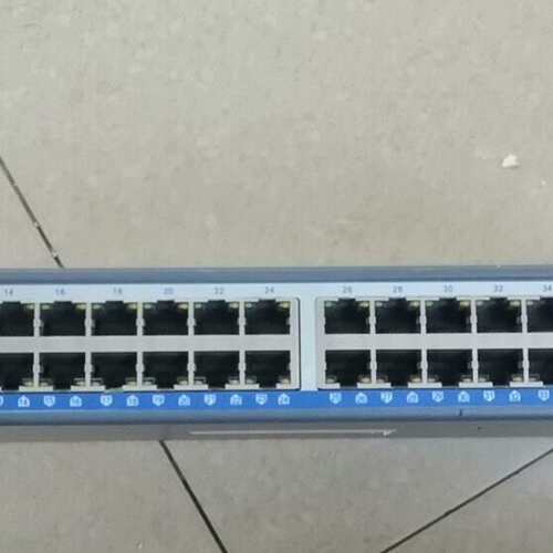 议价TG-NET++S4600-48G-2TF+V2+万兆交换机