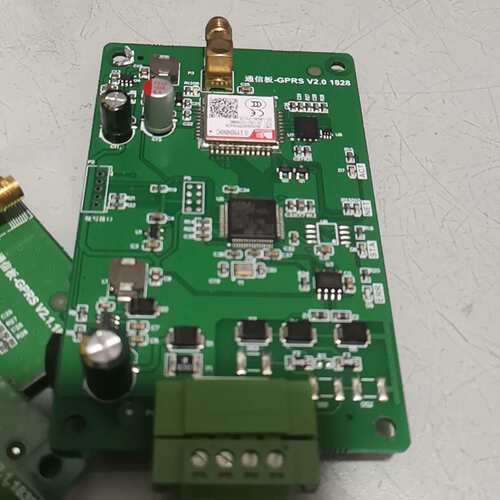 议价SIM800C模块拆机带板 通信板GPRS V2.0