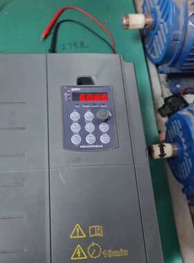 议价深圳台达变频器15KW，SHZHD.V800-15KWG/1