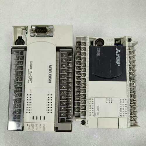 议价三菱PLC FX2N-32MT-001, FX3GA-40M