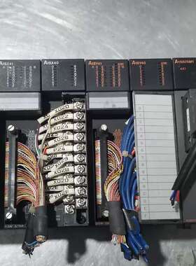 议价三菱plc，A1SHCPU，带A1SX41/A1SX40/A
