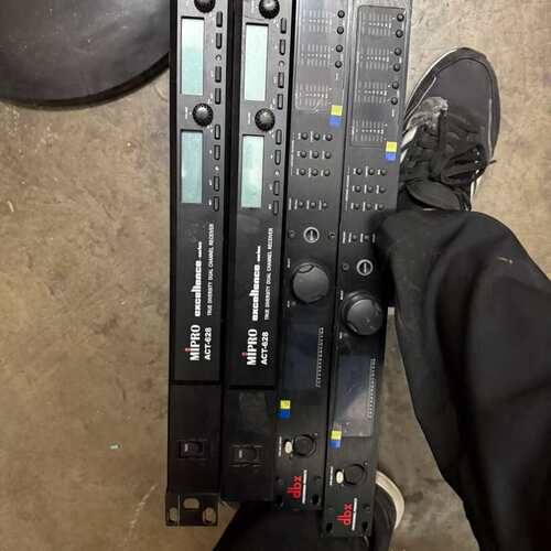 议价出行货dbx++pa2处理器 没有了